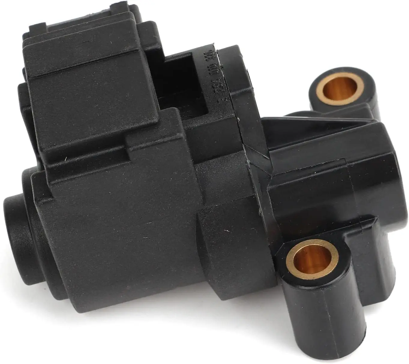 Original 0280140572 Idle Air Control Valve For Porsche 911 Carrera Turbo Boxster 1999 2000 2001  Automotive Spare Parts