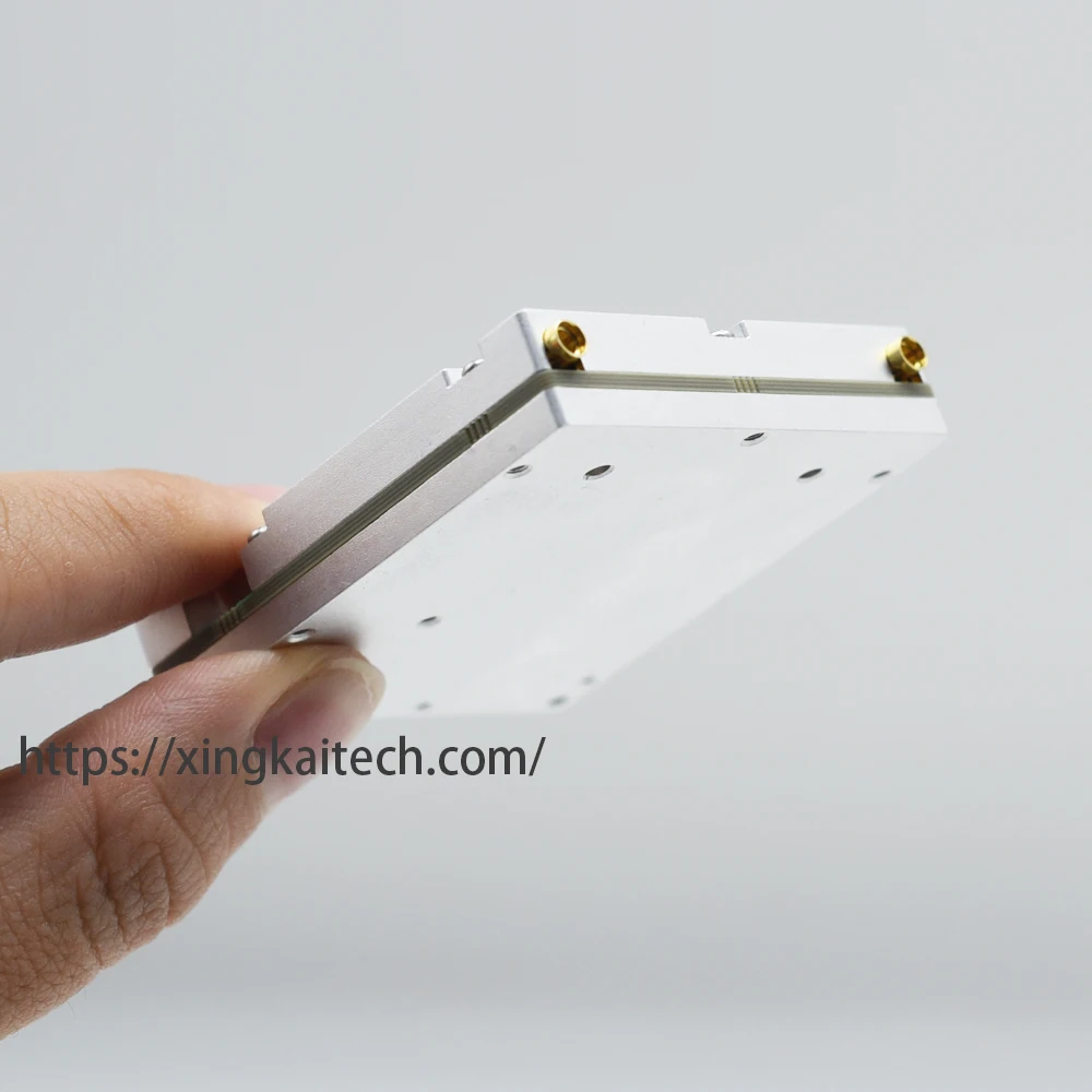 Wireless Mesh Network Telemetry Video Digital Link Data Transmission Definition Receiver 350-650MHz UAV Flight Controller