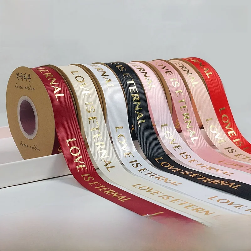 Gold Embossed Thread Ribbon Cake Baking Box Floral Decoration Packaging Tape Creative Short Sleeve Women's T-shirt