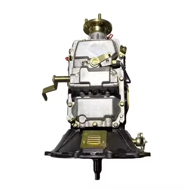 

New Transmission 6T50B-115-00 Transmission Assembly of Original Factory Foton AOMag Aomanfland Truck Parts L017101012BA0