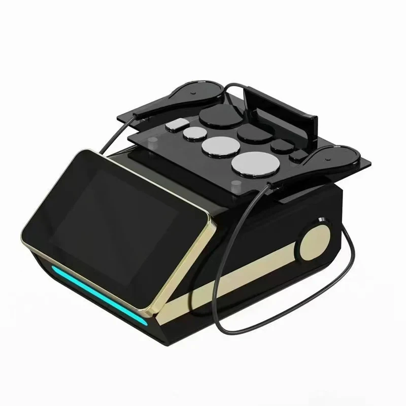 Indiba 448khz Professional 2025 Facial Physiotherapy Tecar Radio Frequency Diathermy Active