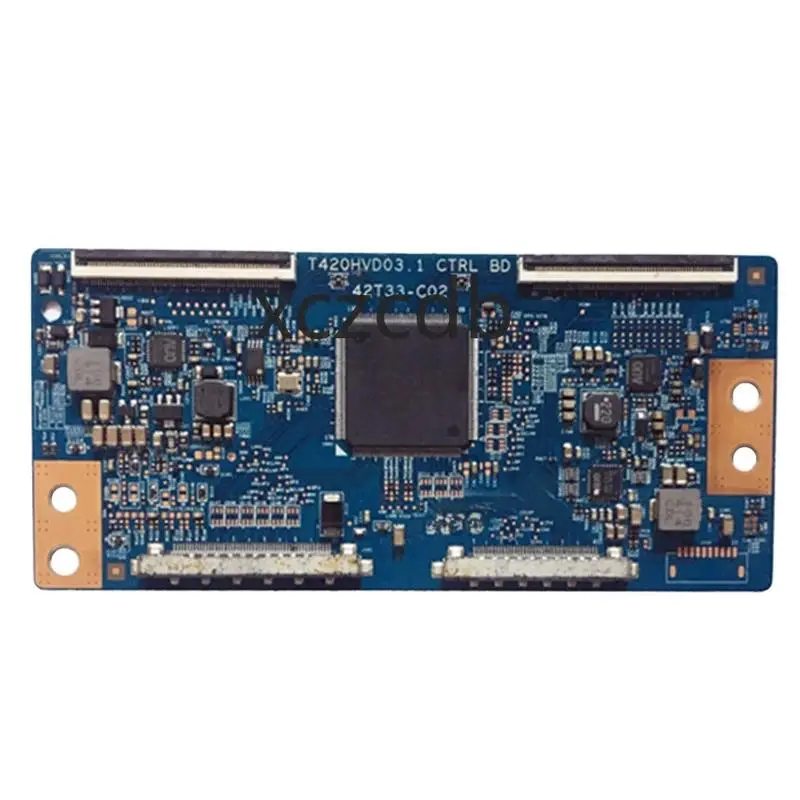 

Оригинальная 42-дюймовая 39-дюймовая материнская плата T420HVD03.1 CTRL BD 42T33-C02 CT