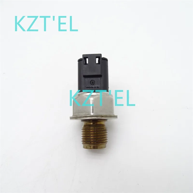 MUGURO 85PP51-02 fuel rail pressure sensor for Delphi engineering machinery spare parts