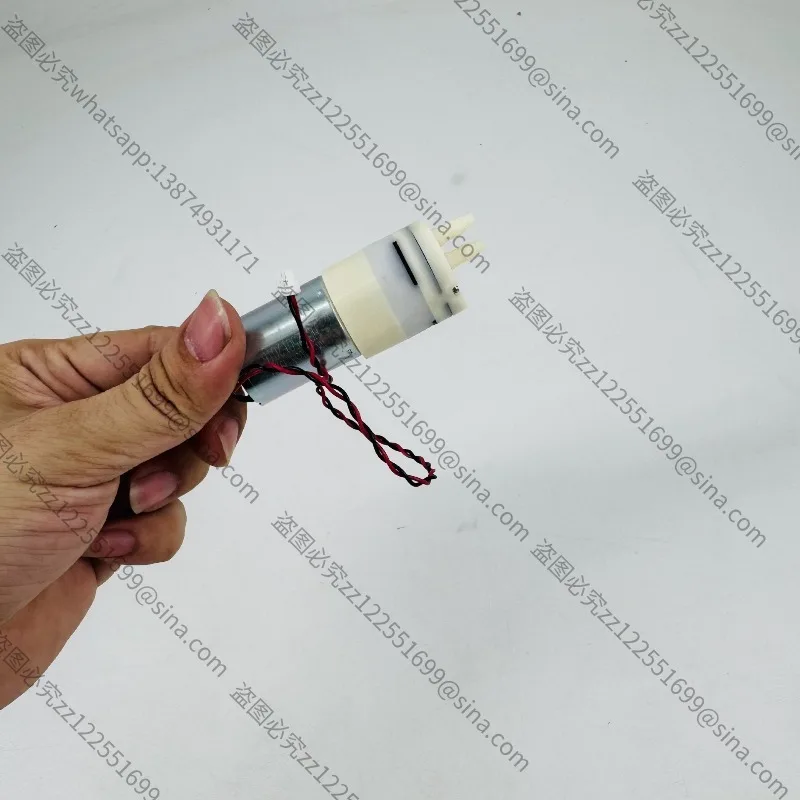For Mova Z50 Ultra Robot Vacuum Main Unit Built-in Sewage Pump Motor