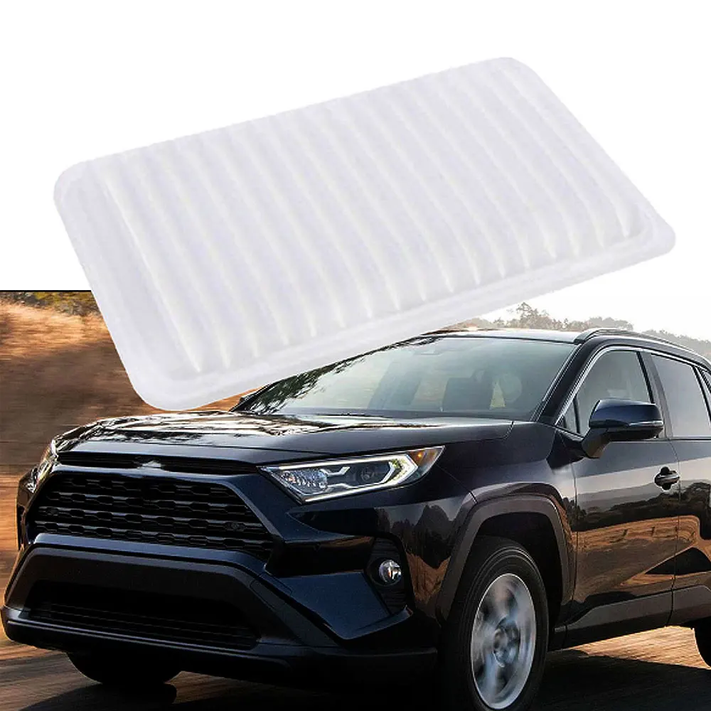 

For Toyota Camry 2007-2017 Venza 2009 2010 2011 2012 2013 2014 2015 Engine Cabin Air Filter Replacement 178010H050 1780128030