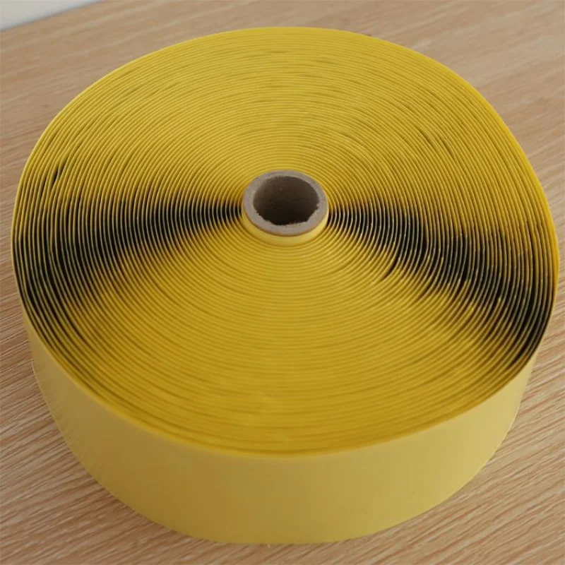 1-20M Insulating Mastic for Electric Heating Film Carbon Fiber Floor Heating Tape Waterproof Electric Cable Sealing Waterproof