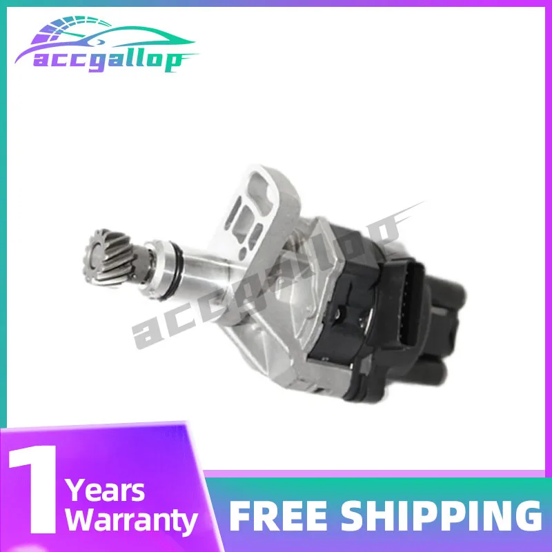 

IGNITION DISTRIBUTOR T2T59071 FOR SUZUKI TRACKR SIDEKICK SWIFT X90 1.6L 1.3L 1996 1997 1998 2457 84-25404 33100-70E00