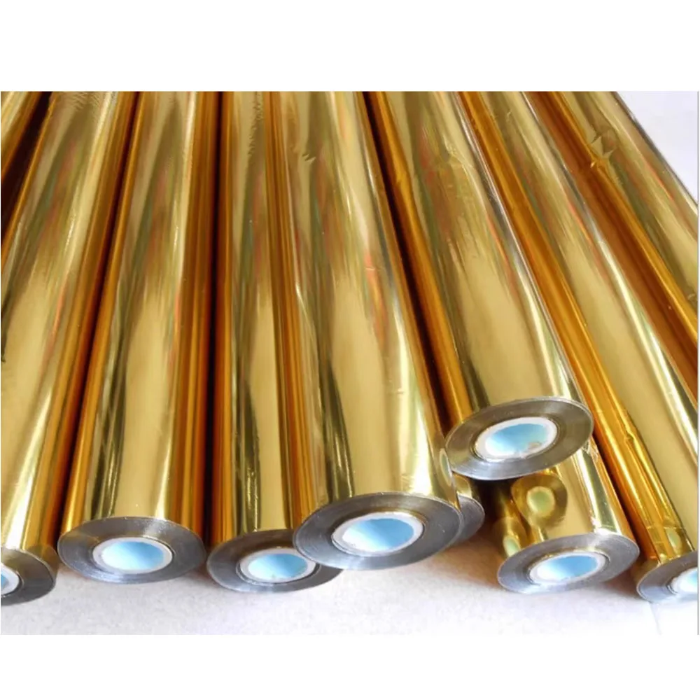 32cm x 100m 1" 코어 탄소 분말 UV 인쇄 실크 스크린 소재 종이 유리 가죽