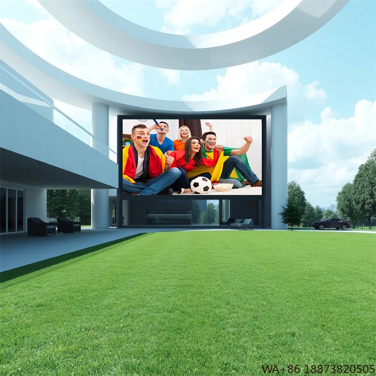 LEDディスプレイ中国工場製P3防水フルカラーデジタルボード、輝度4500CD/m、屋外マーケティング向け5年保証