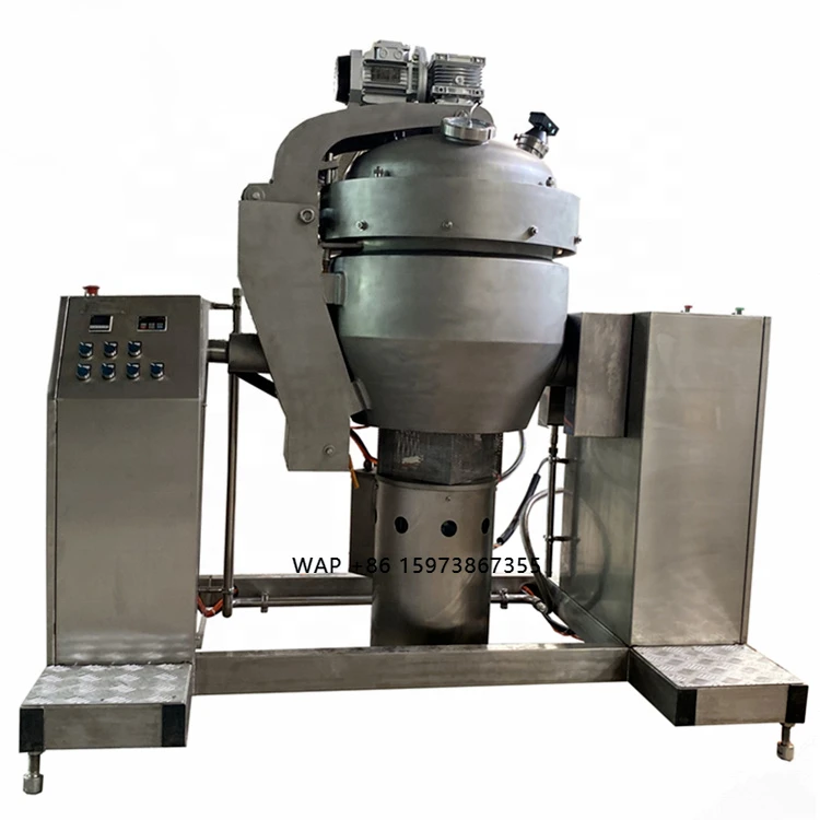 Good Price Processed Cheese Making Machines Production Line Machinery Processed Cheese Cooker Processing Equipment for Sale