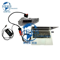 programmer tool programming machine fit for ford dps6 transmssion control unit for ecosport 1.5 fiesta 1.5 focus 1.6 focus 2.0