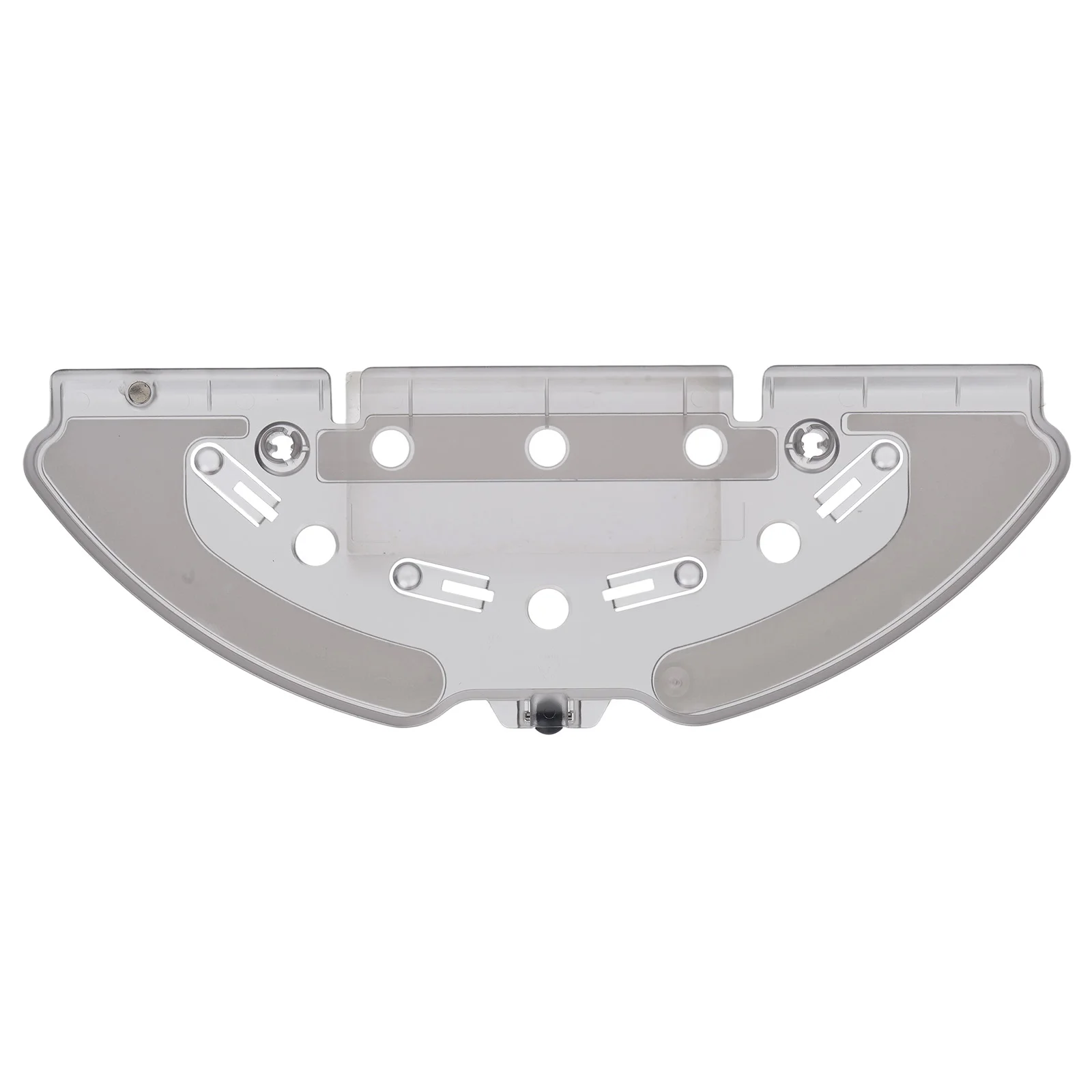 1 قطعة حامل ممسحة بلاستيكي طويل الأمد وقوي مرفق آمن لـ Tapo RV20 جهاز آلي لتنظيف الأتربة جزء الأجهزة المنزلية #6