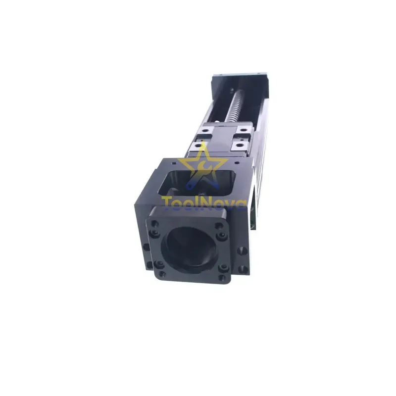 LInear Stage Single Axis KK60C300AI-F0 with TAIWAN Ball Screw