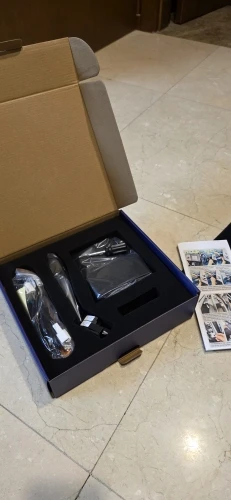구매자 후기 사진