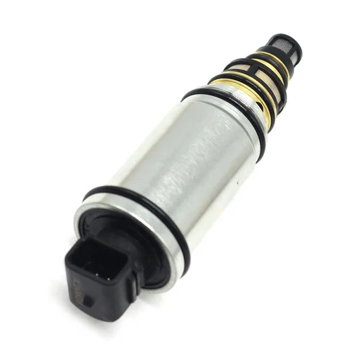 Imagen 2 del producto Válvula de Control Electrónica del Compresor de Aire Acondicionado 97674F para Hyundai IX35 Santa Fe Sonata KIA K5 K3 K4