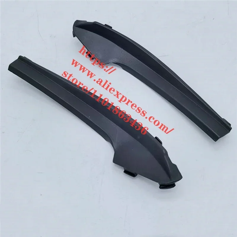 

Front Windshield Side Cover for 09-13 Geely Emgrand EC7 Ventilated Decorative Cover