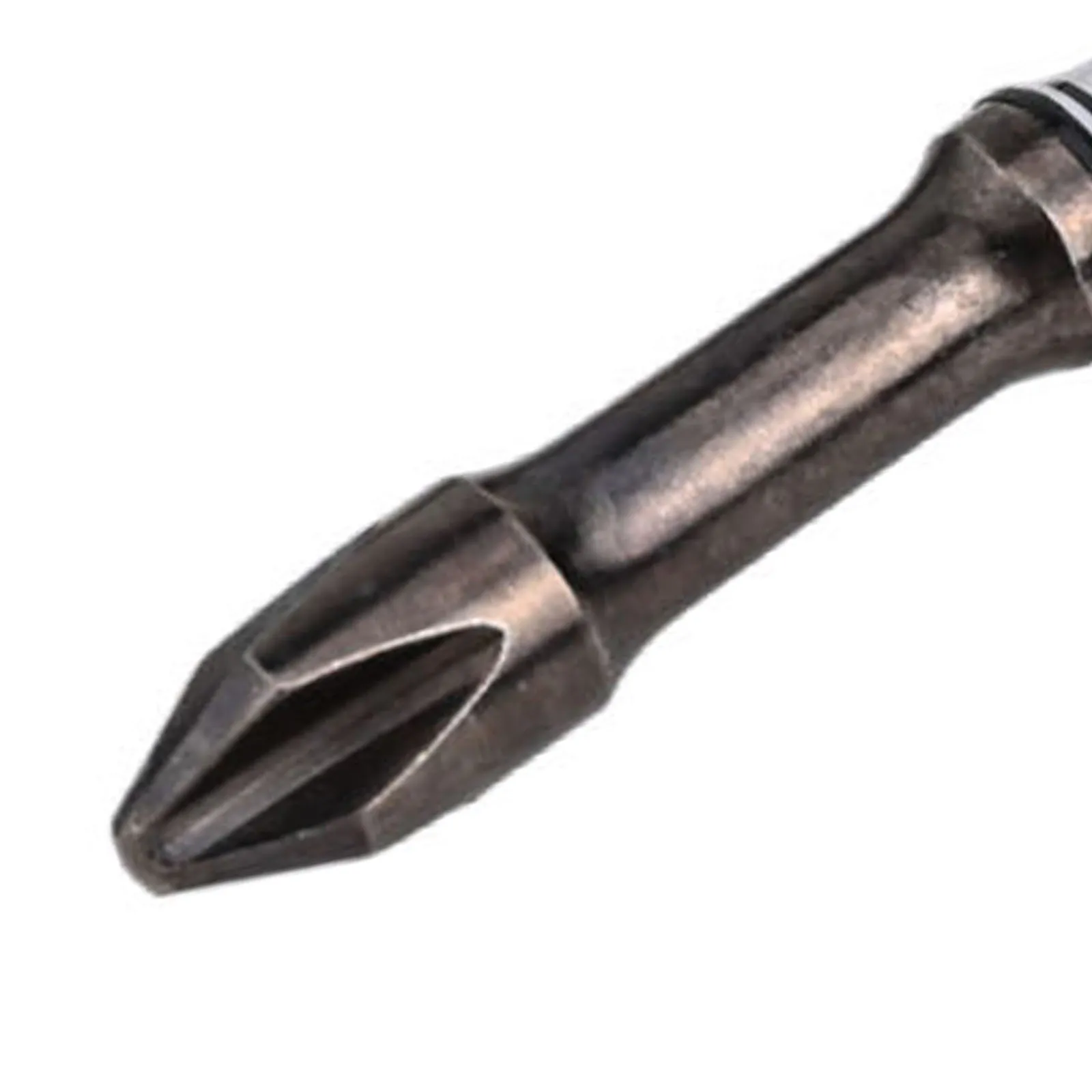 

Alloy Steel Alloy Steel Magnetic Double Head Mm Handle Mm Mm Hex Shank Less Damage To The Screw Specifications