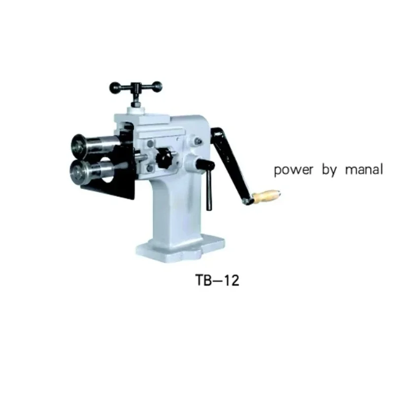 Metal Beading Machine TB-12 ETB-12 Bead