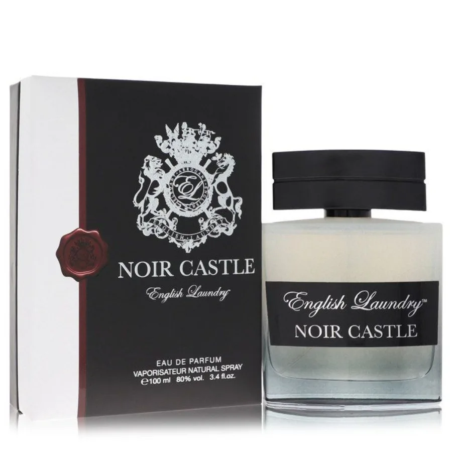 

English Laundry Noir Castle by English Laundry Eau De Parfum Spray
