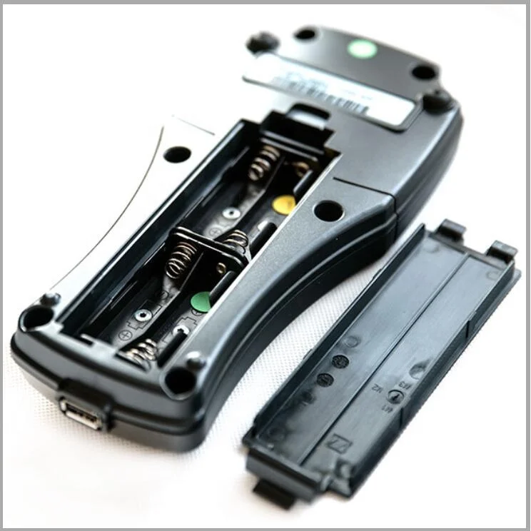 ZAPI – programmeur de clé automatique manuel, pièces de rechange électroniques