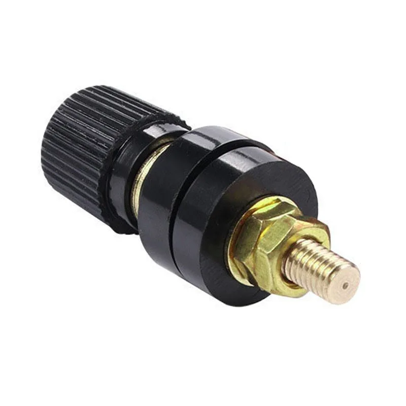 6mm Stud Premium Remote Battery Power Junction Post, Connector Terminal Kit
