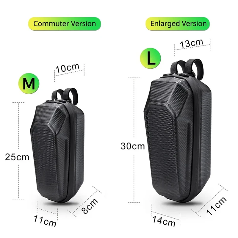 Electric Scooter Bag Accessories Electric Vehicle Bag Waterproof for Xiaomi Scooter Front Bag Bike Bag Parts Rainproof