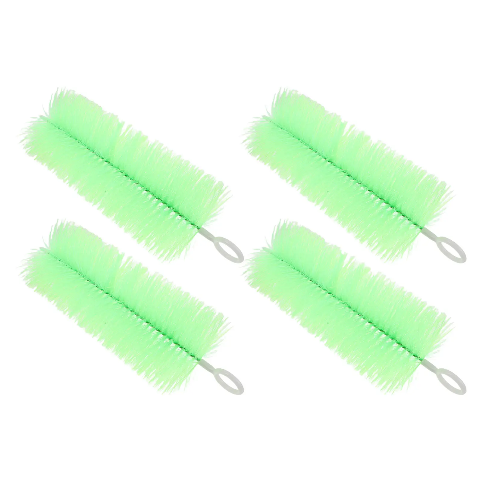 4Pcs Fish Shrimp Spawning Mop Modular Floating Egg Laying Shelter Betta Aquarium Breeding Fish Tank Accessories Breeding