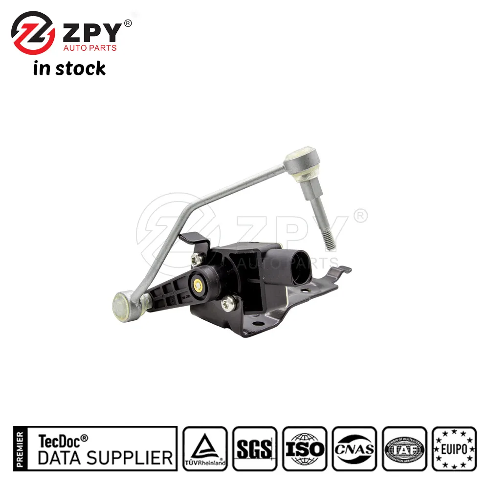 

ZPY новый качественный датчик уровня высоты подвески для AUDI A6 05-11 4F0 941 285F