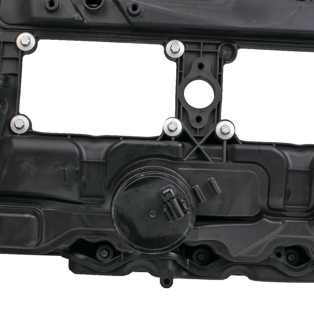 Valve Cover For BMW X3 X5 11127570292 11127587804