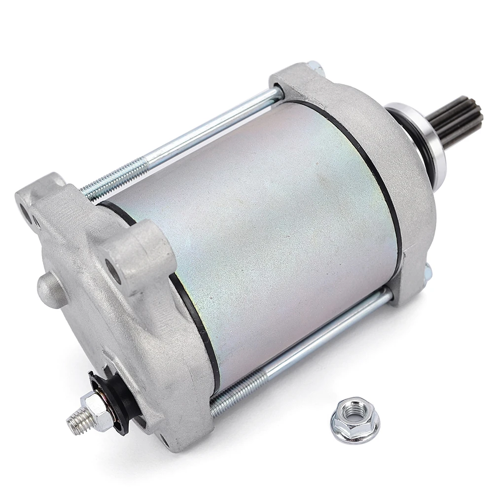 21163-0788 Starter Motor For Kawasaki ZX1000 Ninja H2 2015-2021 ZR1000 Z H2 2020-2021 21163-0767 21163-0750