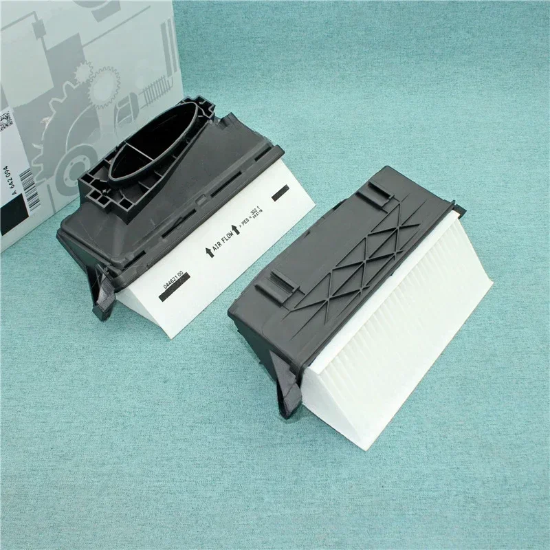 6420940000   Luftfilter links rechts 6420942304 6420942404   für C-Klasse S-Klasse W221 W222 300/350 CDI OM642 6420941204