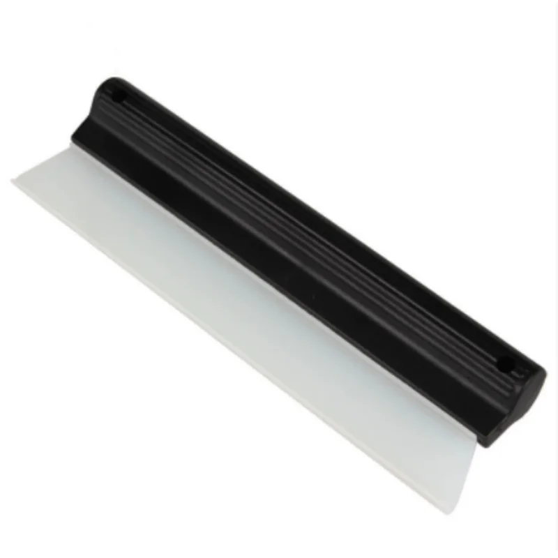 ISURE MARINE Car Wash Silicone Wiper Panel Windshield Wiper Window Glass Cleaning Tool Car Wiper