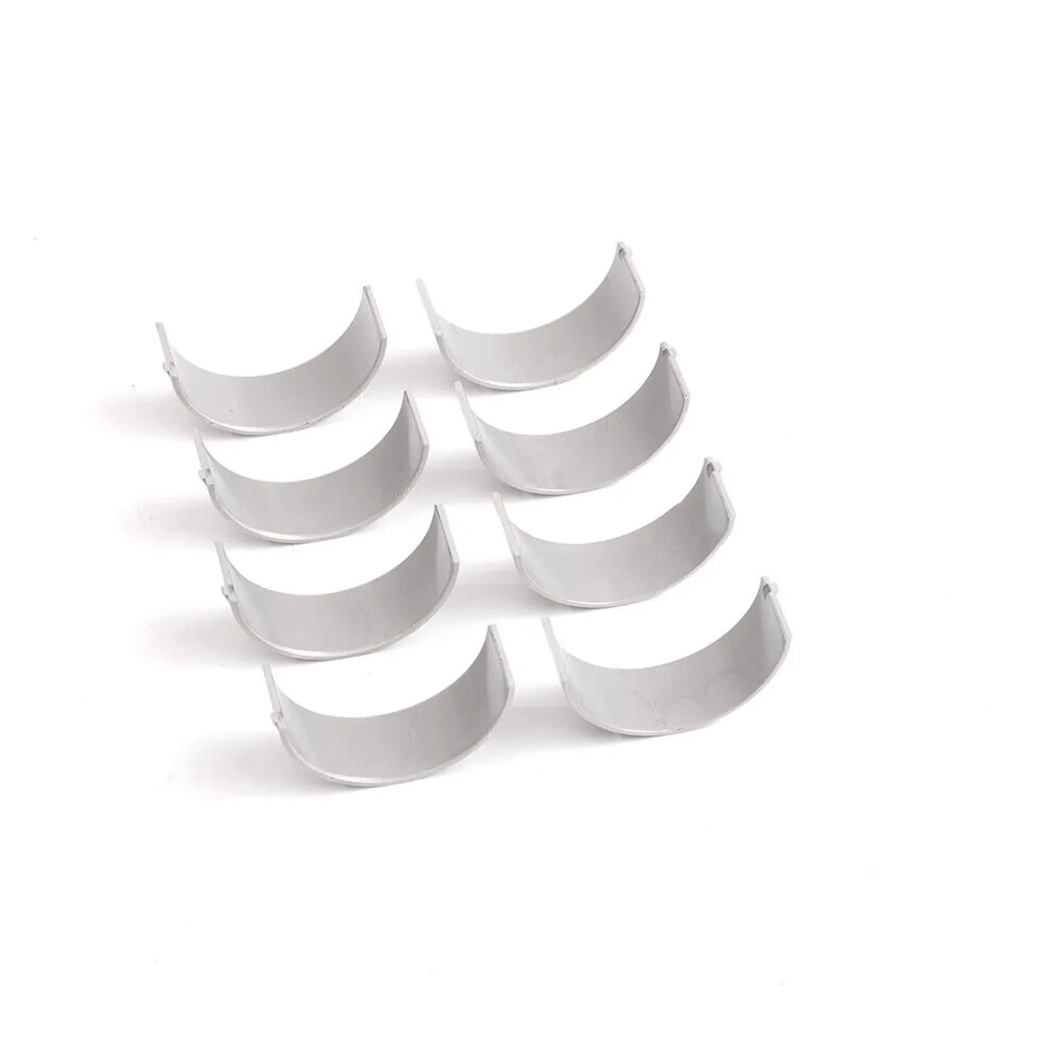 العمود المرفقي مجموعة المحامل الرئيسية ربط محامل قضيب 2700330201 2700330202 2710380110 لمرسيدس بنز C300 X156 W205 W176 W246 #5