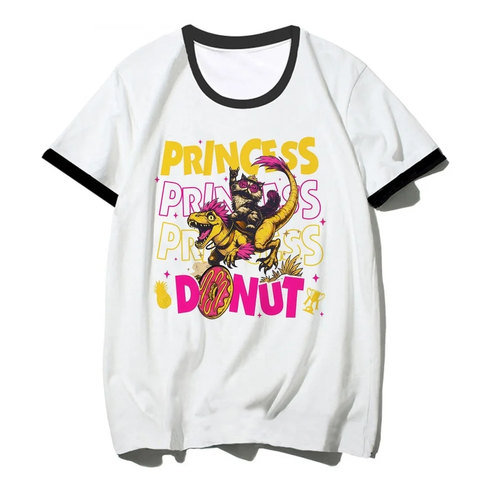 Dungeon Crawler Carl t shirt women clearance sales alternative  vintage cutecore 80s tshirt gyaru jojifuku baddie graphic cheap