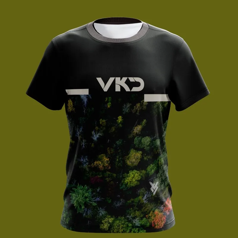 

Модная мужская футболка с 3D принтом для велосипеда MTB Race, мужская летняя спортивная повседневная быстросохнущая футболка BMX