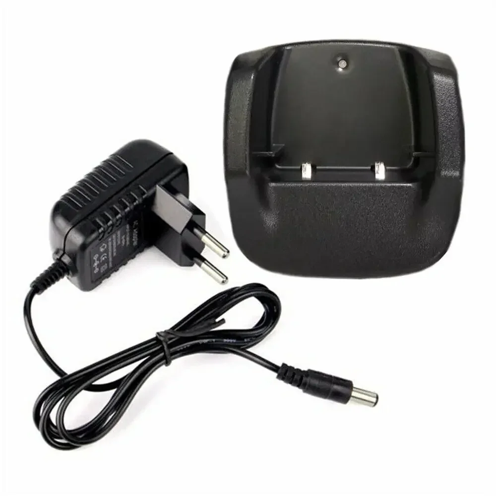 Original MD-750 Dock Battery Charger for TYT Walkie Talkie MD750 Two Way Radio Accessories US/EU plug