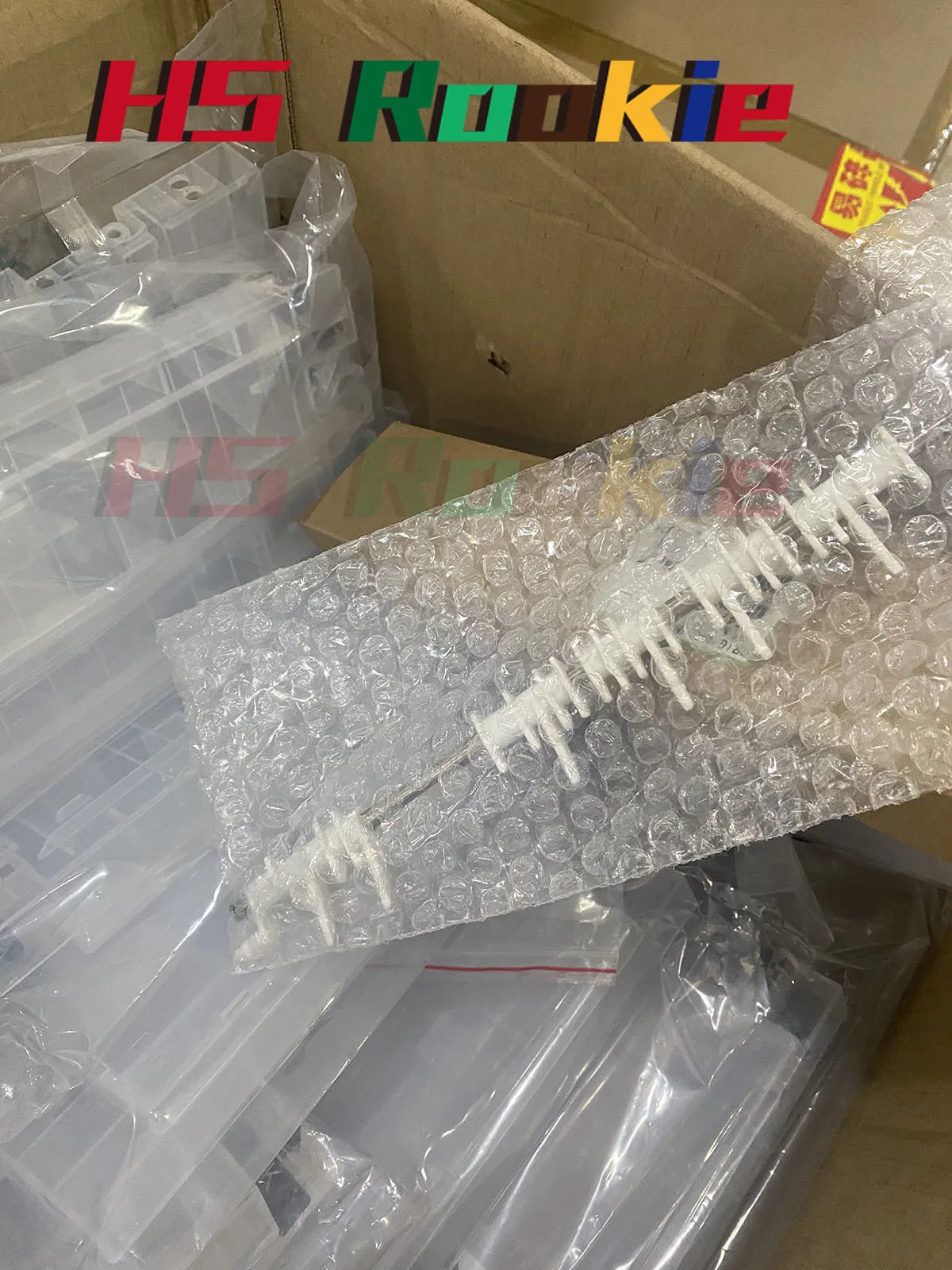 2pcs B247-4645 A293-4613 A293-4614 Original Gate Pawl Reverse used for Ricoh AF 1075 2075 8000 7500 7502 7503 7001 8001  Parts