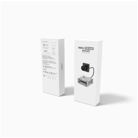 Caddx Nebula Pro Nano Vista Kit HD FPV System CaddxFPV for DJI Goggles V2