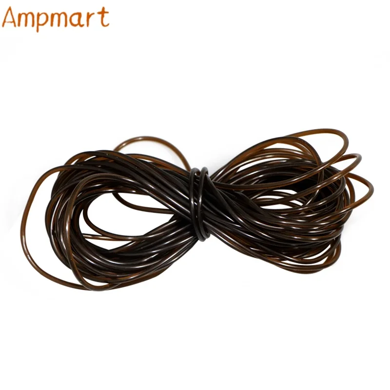 Ampmart 10M Decorative Cord Trim for Guitar Amp Wooden Cabinet, Ornament Line DIY Retro Speaker Enclosure Audio Cabinet - view 5