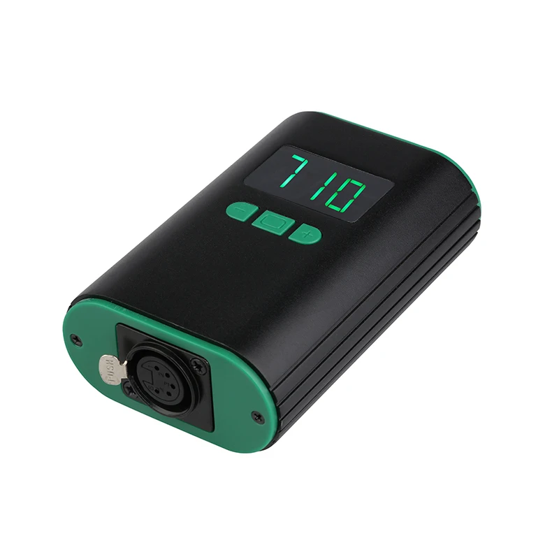 heater heating element temperature controller PID type K with power cord 3 sets