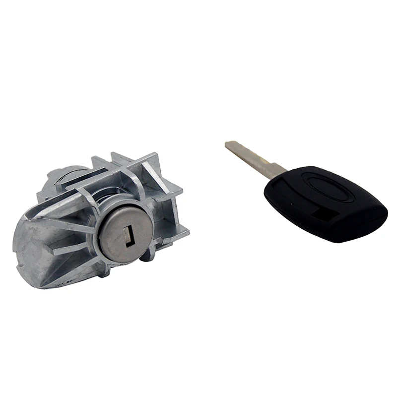 

AL134 FRONT LEFT DOOR LOCK CYLINDER FOR FORD FOCUS MK2 II 2004-2012 C-MAX KUGA