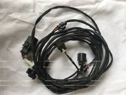 Front Bumper Parking Sensor Wiring Cable Harness For Audi Q3 2015-2018 8U0971085Q