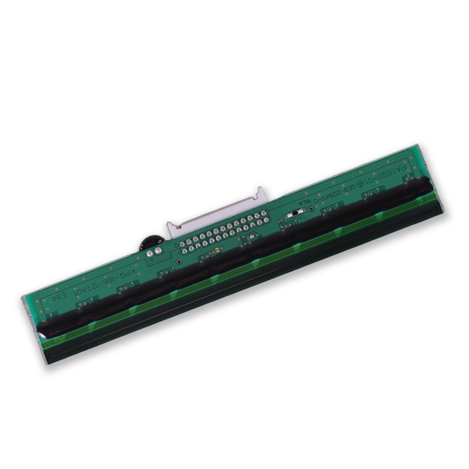 Original Neuer GP-021-23P001-001 Thermischer Druckkopf für Godex EZ-2300 PLUS 2350i EZ1300 Barcode-Drucker 300DPI Druckkopf – Detail 1