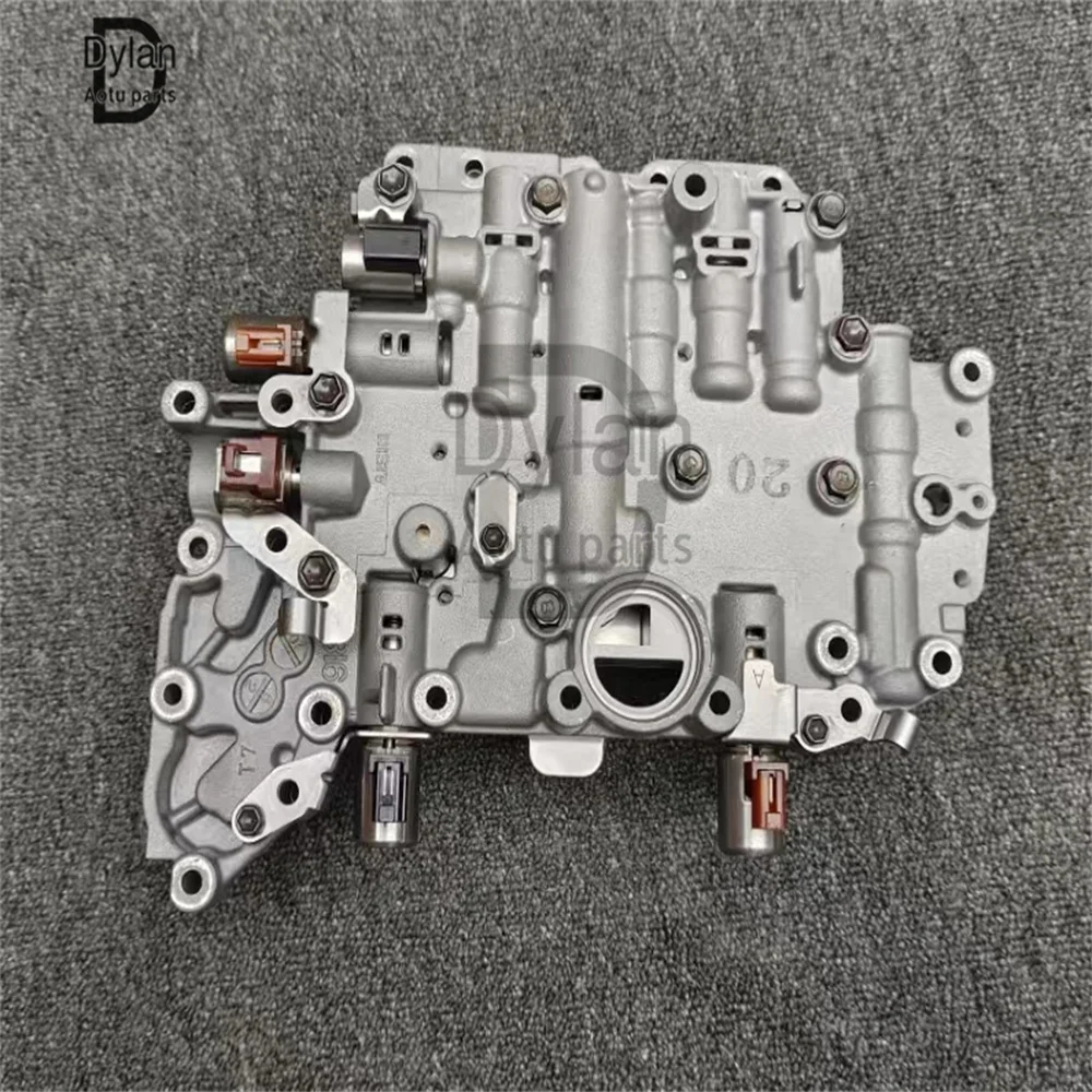 

U140 U240 U241 Automatic Transmission Valve Body Assembly For 1998-2005 Celica Highlander Matrix RAV4 ES300 RX300 Camry Solara