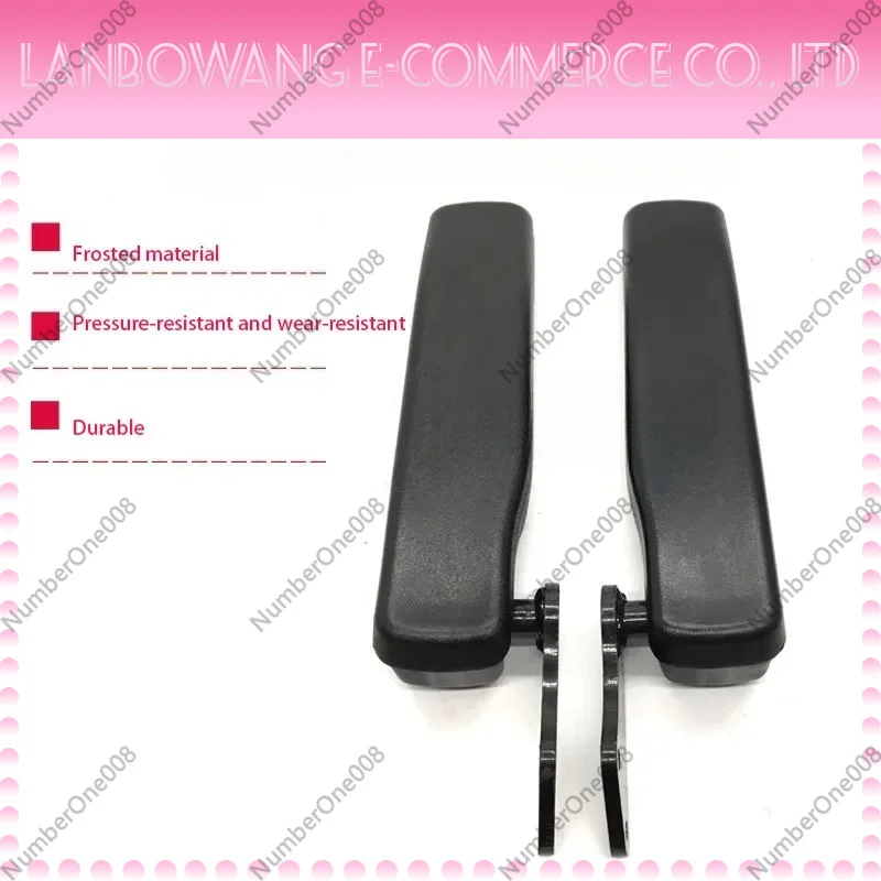 For Volvo EC140 210B 240B 290B Excavator Cab Seat Armrest, Replacement Arm Rest for Construction Machinery