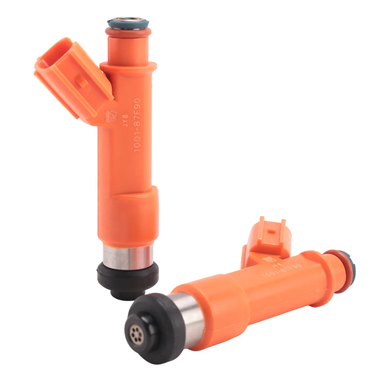 

4Pcs 550Cc 1001-87F90 Fuel Injectors Nozzle for Toyota Aristo Celica Supra JZA80 jasmine