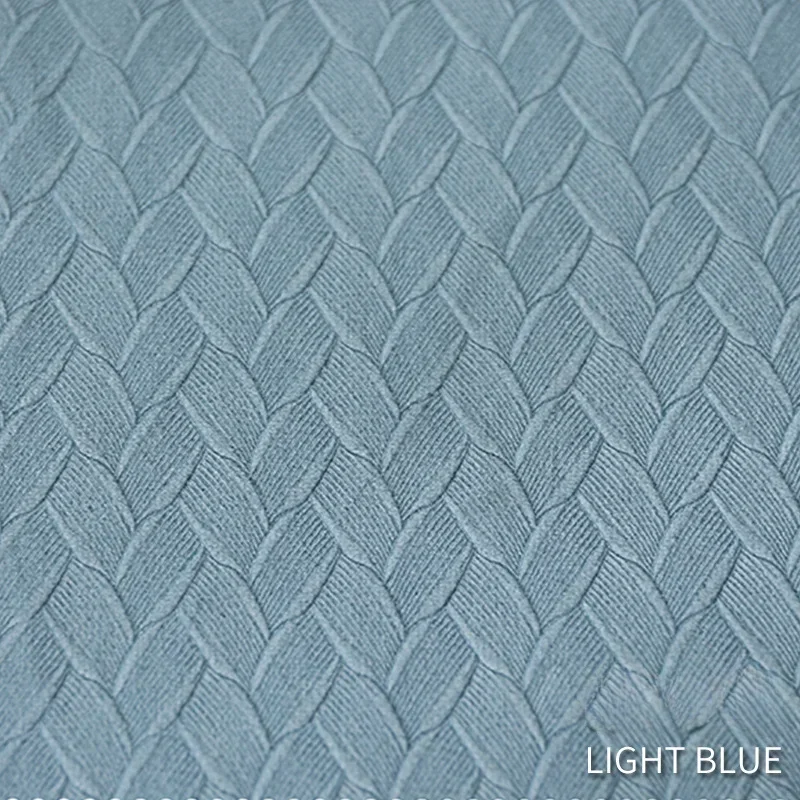 New Texture Velvet Luxury Flannel Shading Simple Velvet High-grade Curtains For Living Dining Room Bedroom Window Customize