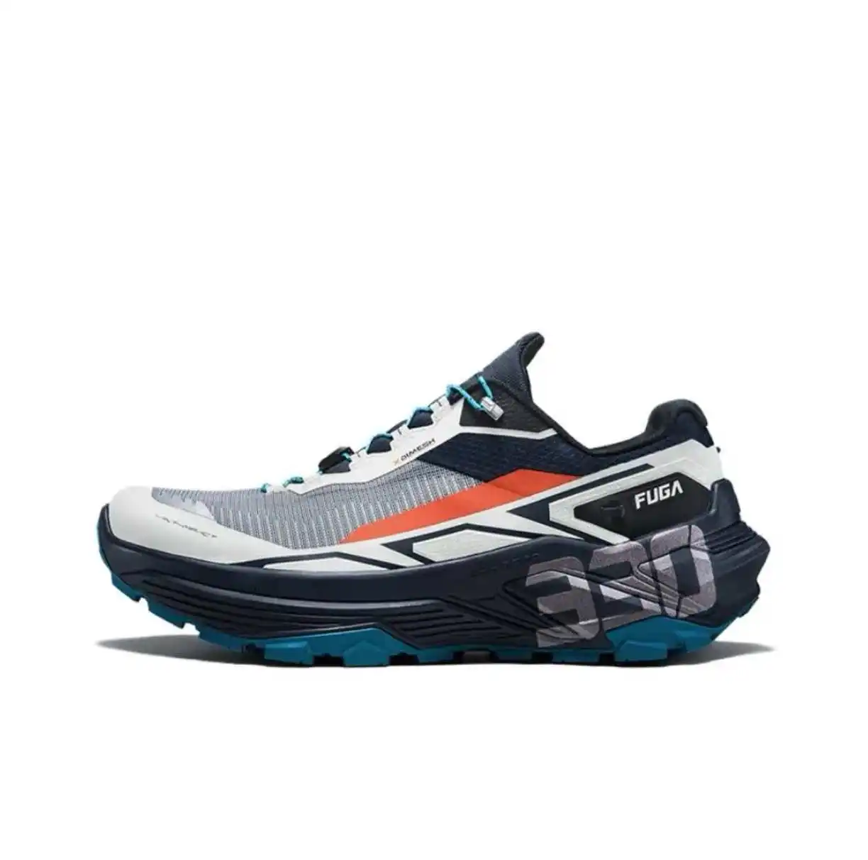 EX330 dark blue