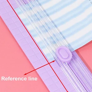 10ベストセールスA4ペーパーカッター-3