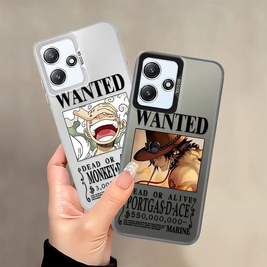 Case For Xiaomi Red… - image